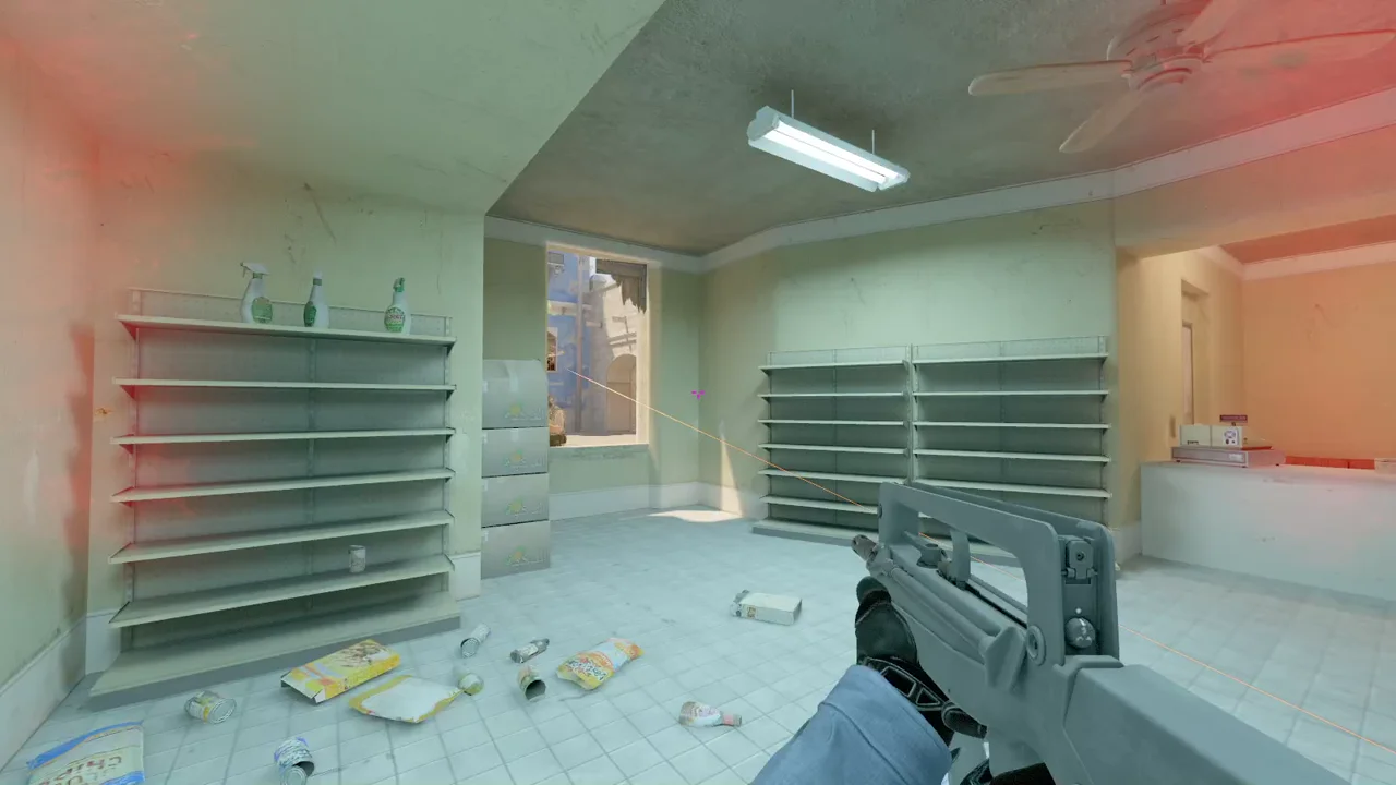 highlight
